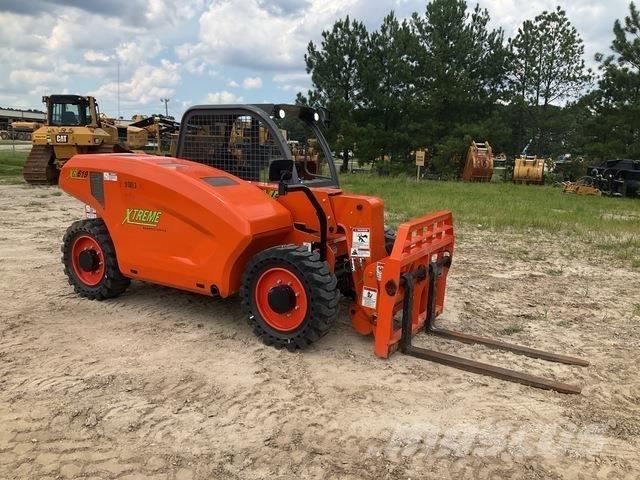 Xtreme XR619 Teleskoplæssere