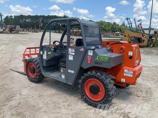 Xtreme XR619 Teleskoplæssere