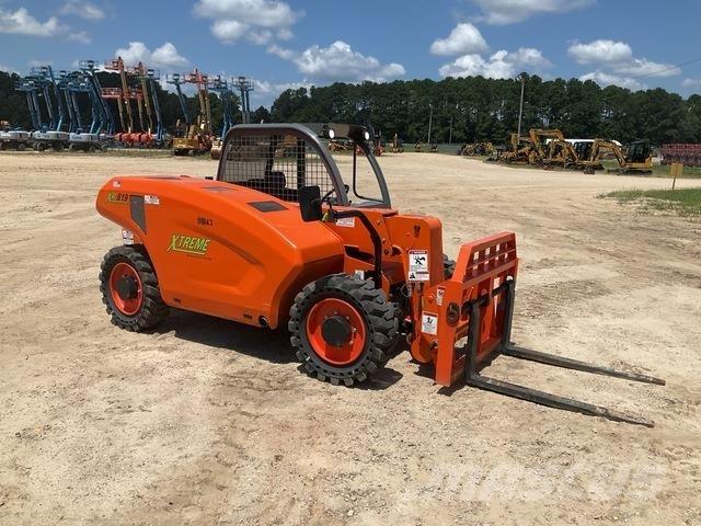 Xtreme XR619 Teleskoplæssere