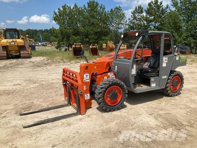 Xtreme XR619 Teleskoplæssere