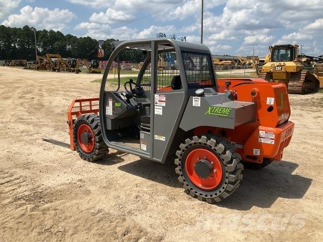 Xtreme XR619 Teleskoplæssere