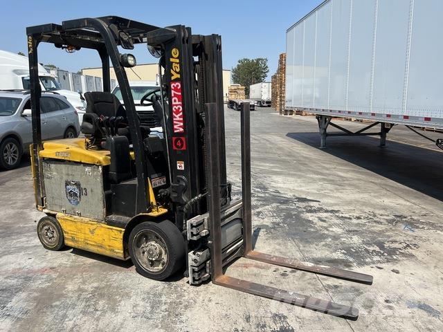 Yale ERC050VG El gaffeltrucks