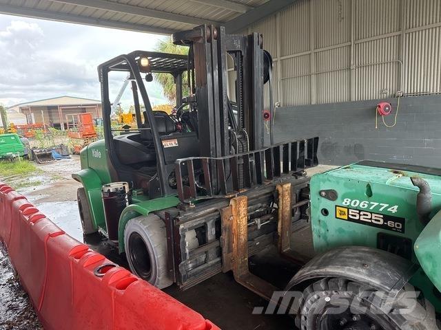 Yale GP155VX Gaffeltrucks - andre
