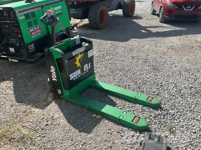 Yale MPB045VG Løftevogne