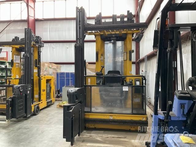 Yale NTA030SB Plukketruck, medium