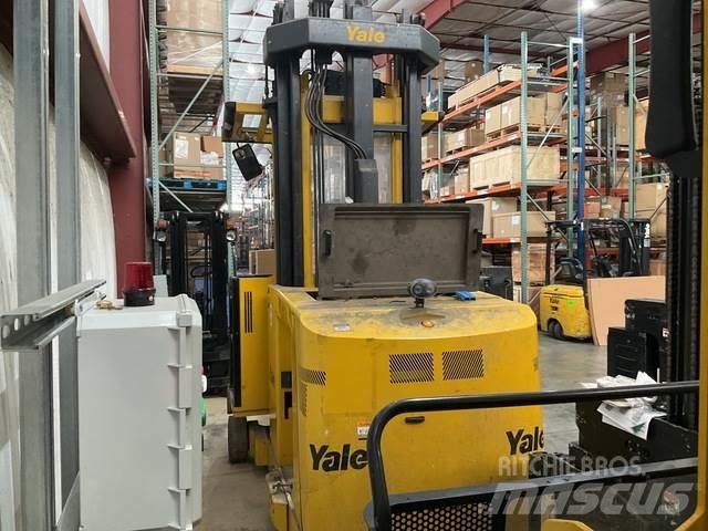 Yale NTA030SB Plukketruck, medium