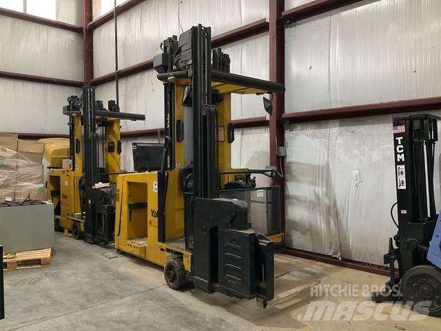 Yale NTA030SB Plukketruck, medium