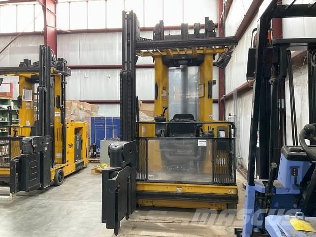Yale NTA030SB Plukketruck, medium