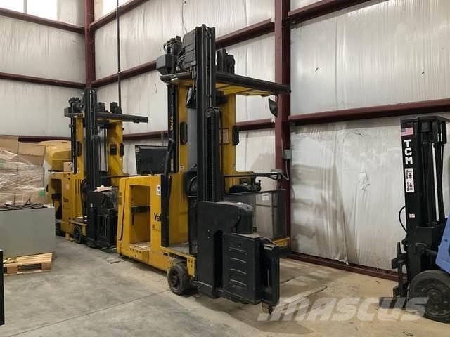 Yale NTA030SB Plukketruck, medium