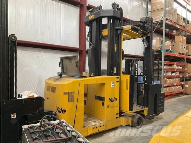 Yale NTA030SB Plukketruck, medium