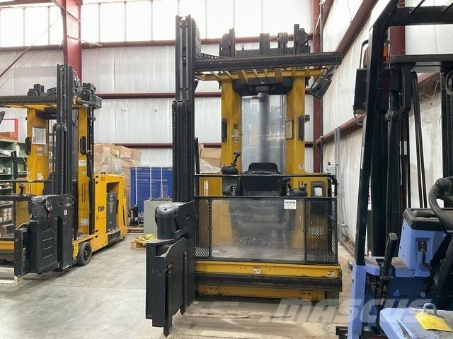 Yale NTA030SB Plukketruck, medium