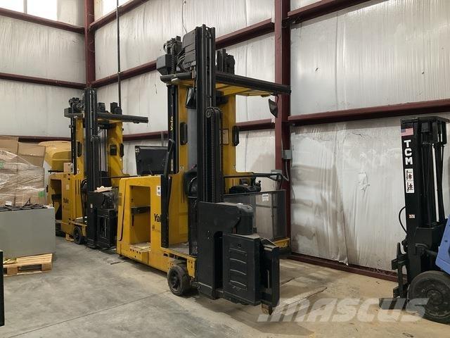 Yale NTA030SB Plukketruck, medium