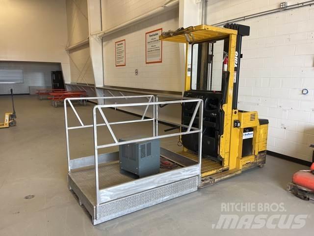 Yale OS030EC Plukketruck, medium