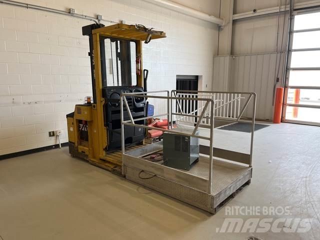 Yale OS030EC Plukketruck, medium