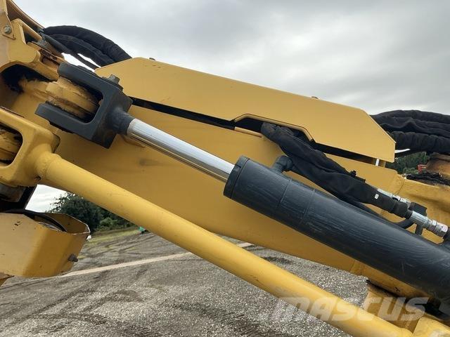 Yanmar B2-5 Minigravemaskiner