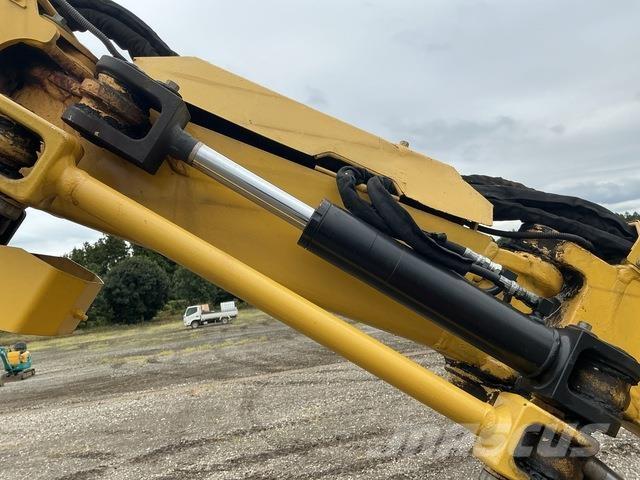 Yanmar B2-5 Minigravemaskiner