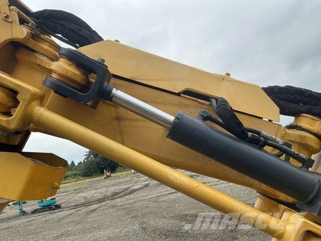 Yanmar B2-5 Minigravemaskiner