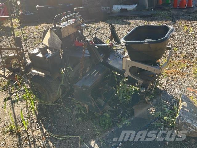  Z Plugger Plæneluftere og river