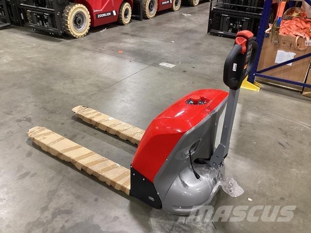 Zoomlion TB16H Løftevogne