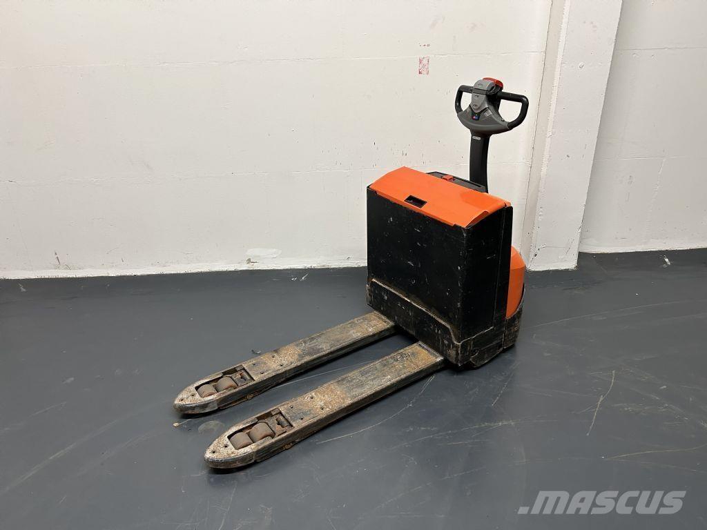 BT LWE200 - Lithium Ion El-palleløftere