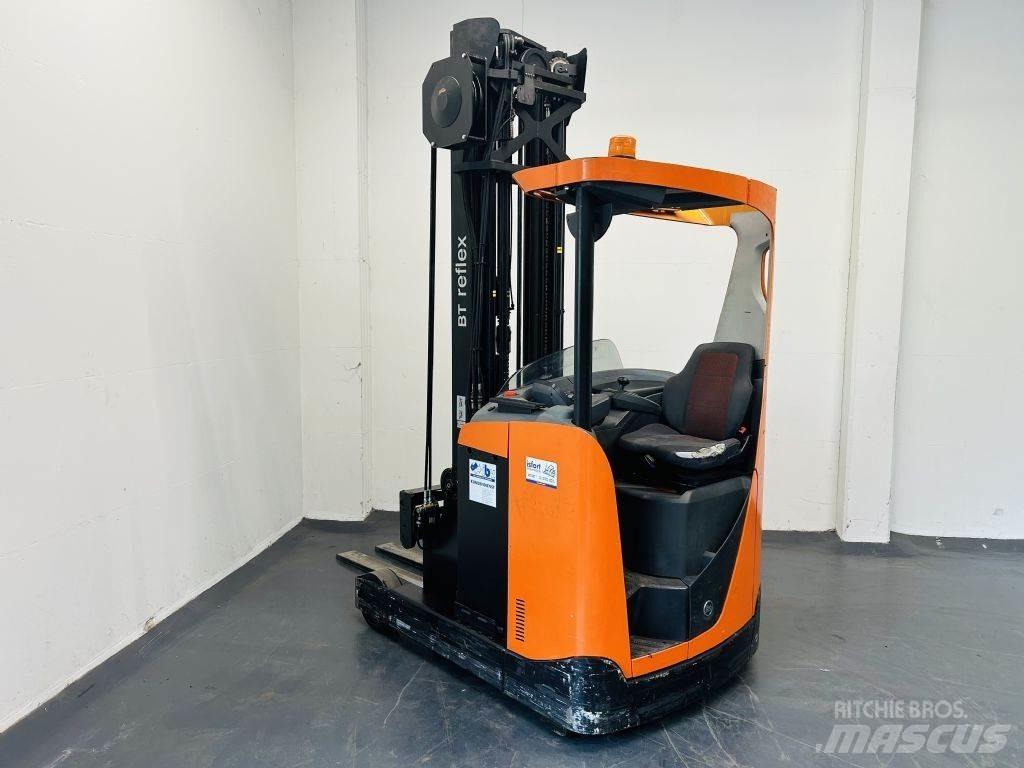BT RRE160 Reachtruck