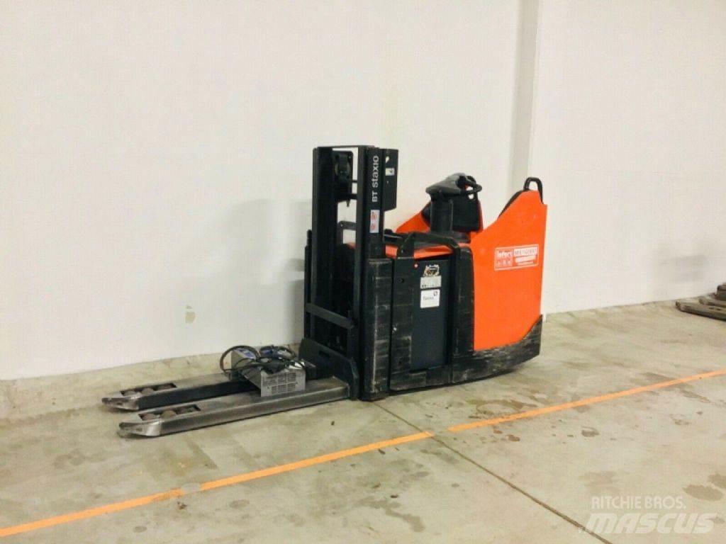 BT SPE200D Selvkørende stablere