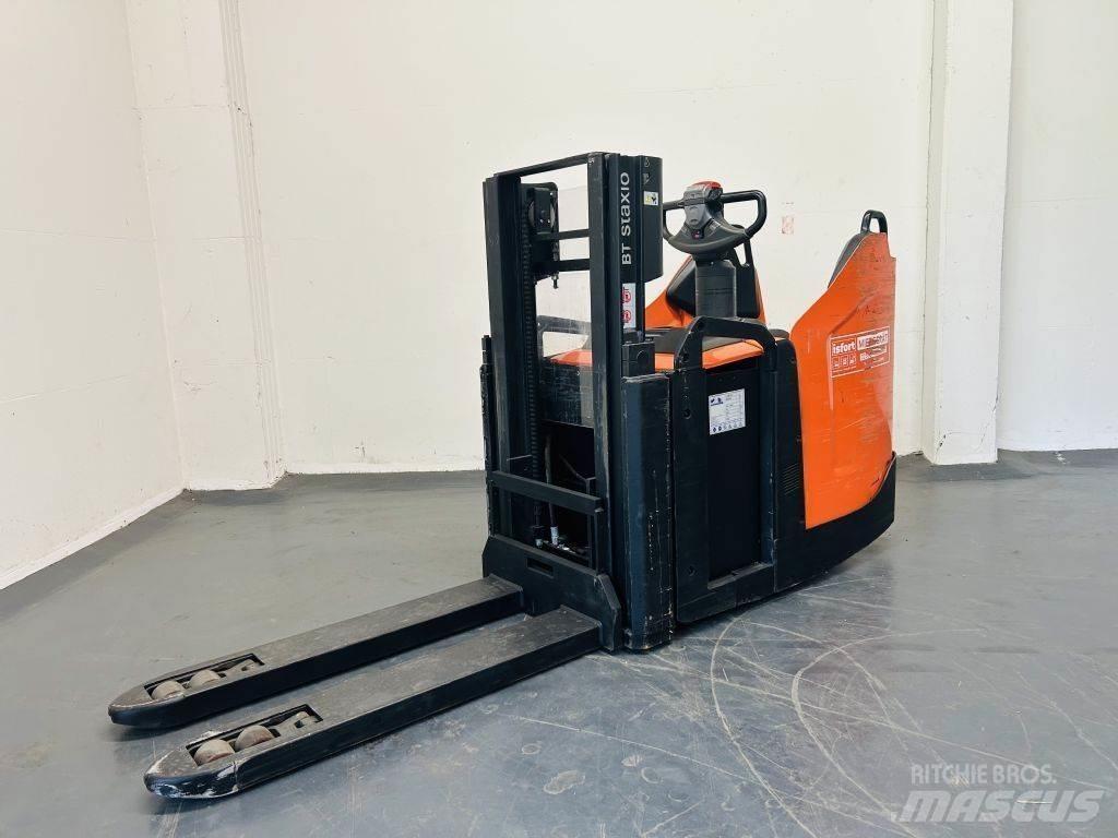 BT SPE200D Selvkørende stablere