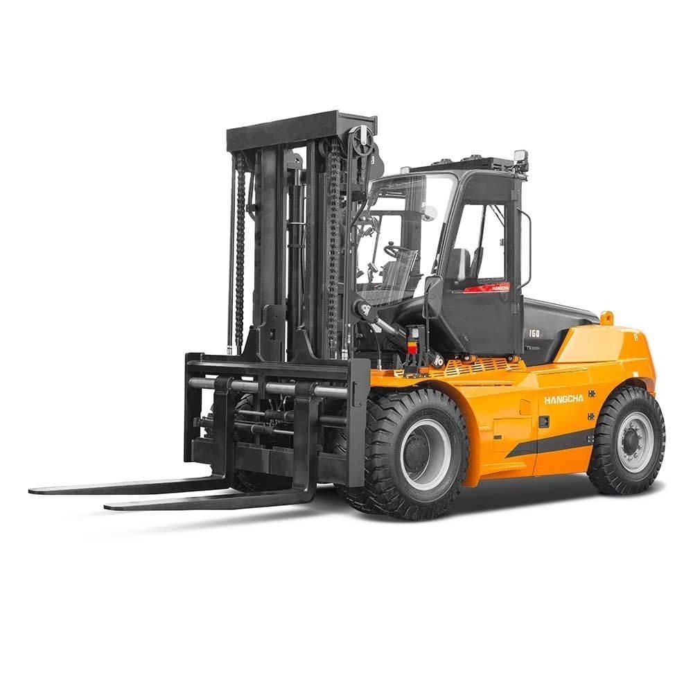 Hangcha CPD160-XHXL2G El gaffeltrucks