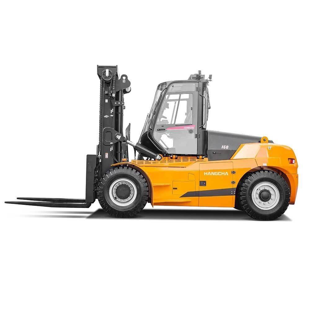 Hangcha CPD160-XHXL2G El gaffeltrucks