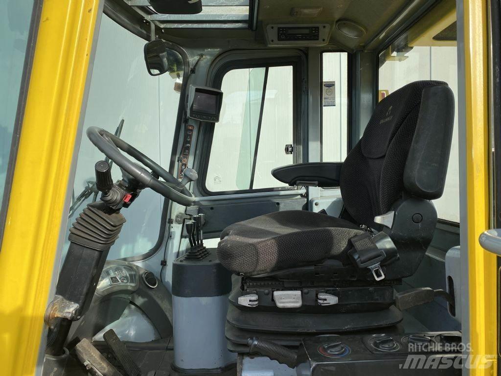 Hyundai 80D-7E Diesel gaffeltrucks