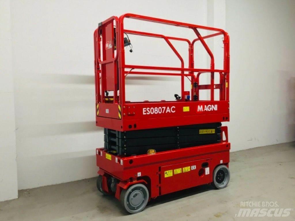 Magni ES0807AC Saxlifte