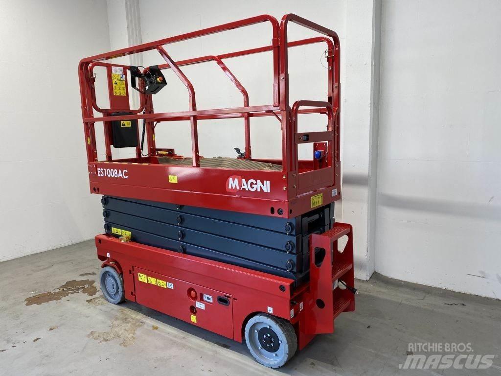 Magni ES1008AC Saxlifte