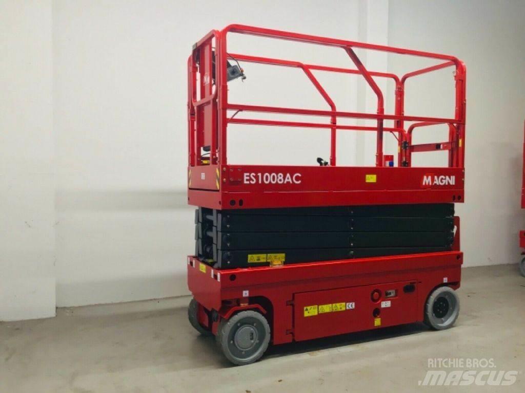 Magni ES1008AC Saxlifte