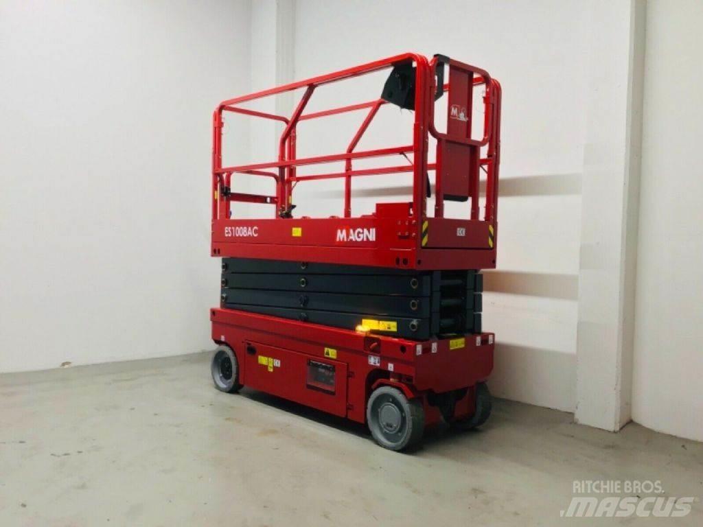 Magni ES1008AC Saxlifte