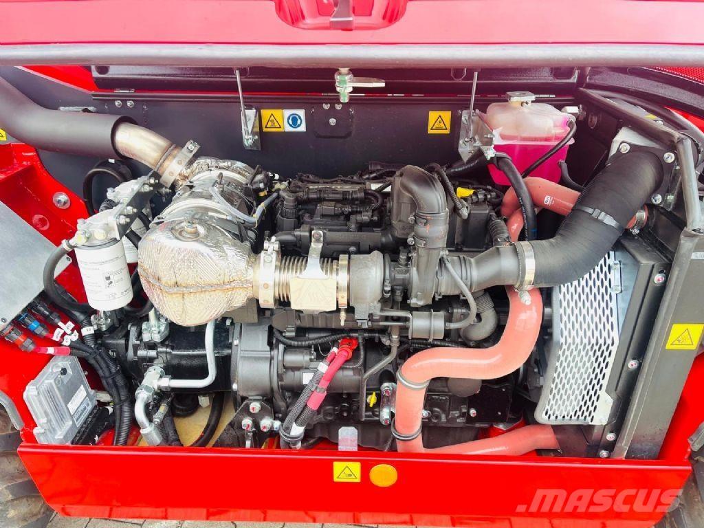 Magni TH 3.6 Teleskoplæssere