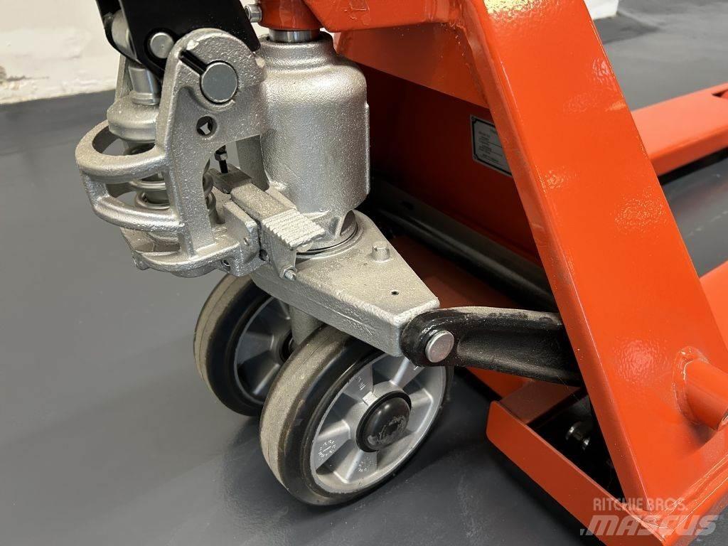 *Sonstige Handhubwagen Løftevogne