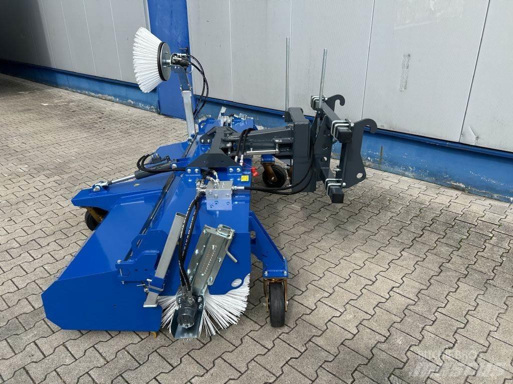  *Sonstige KM600 T 2300 Fejemaskiner