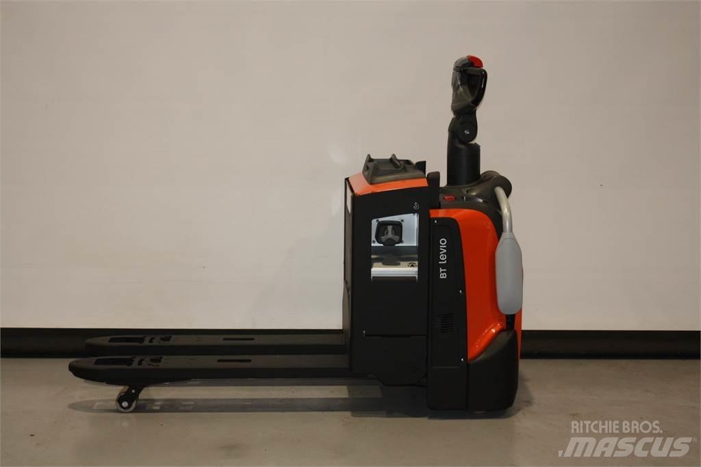 Toyota LPE220 El-palleløftere