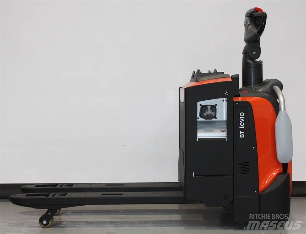 Toyota LPE220 El-palleløftere