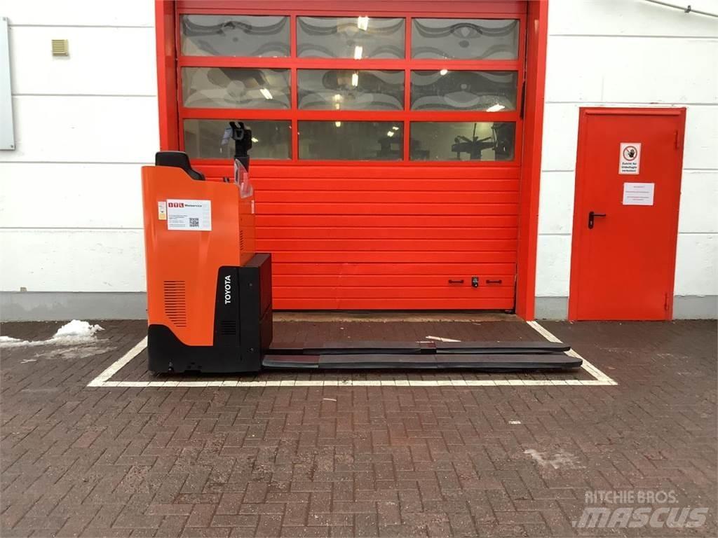 Toyota LSI200 El-palleløftere