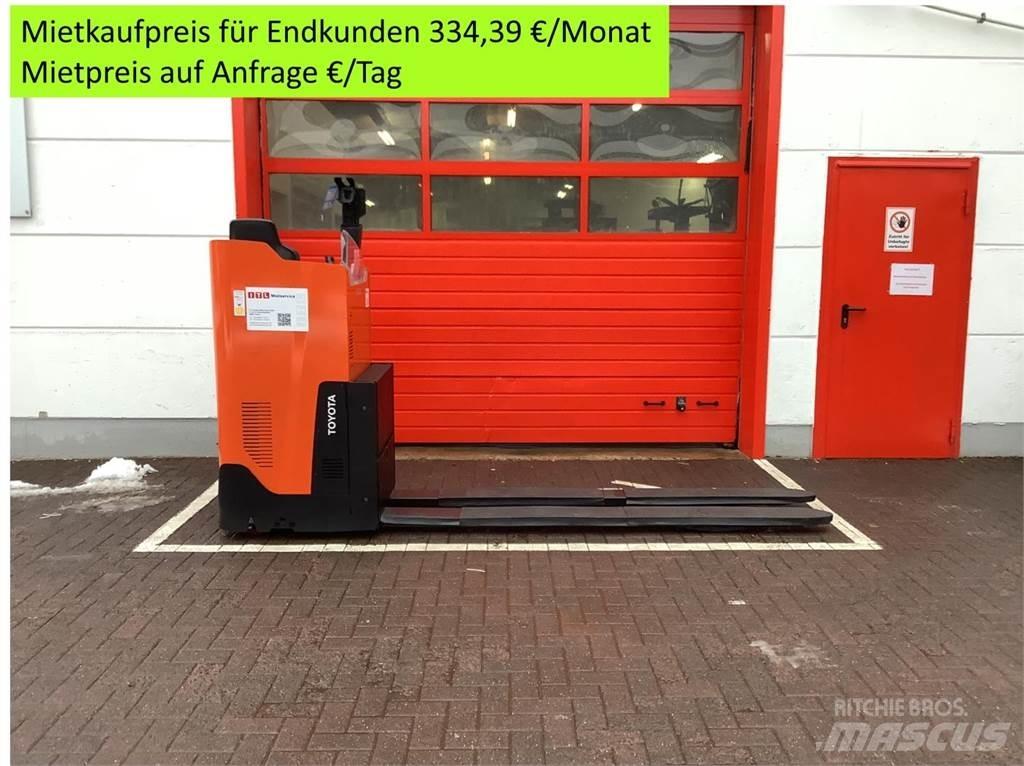 Toyota LSI200 El-palleløftere