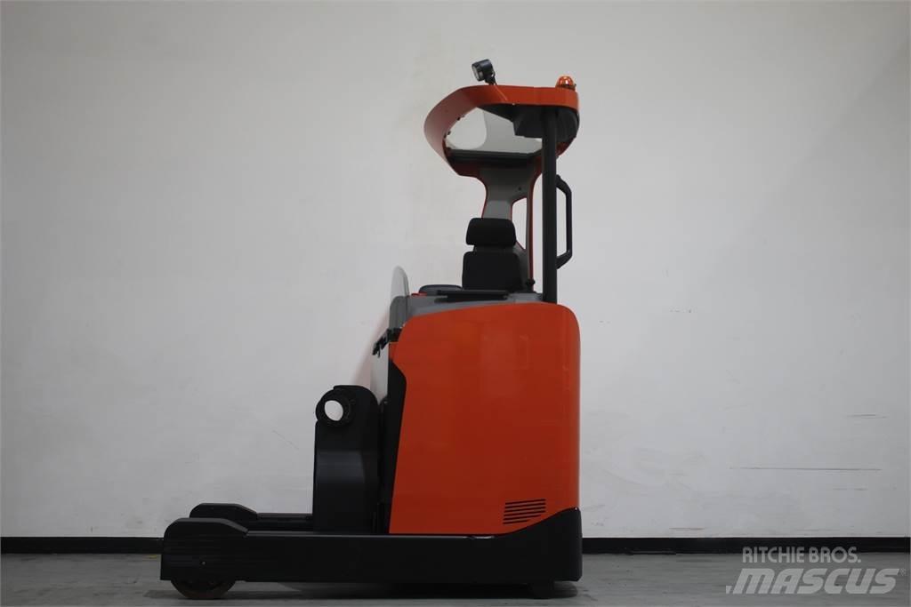 Toyota RRE160H Reachtruck