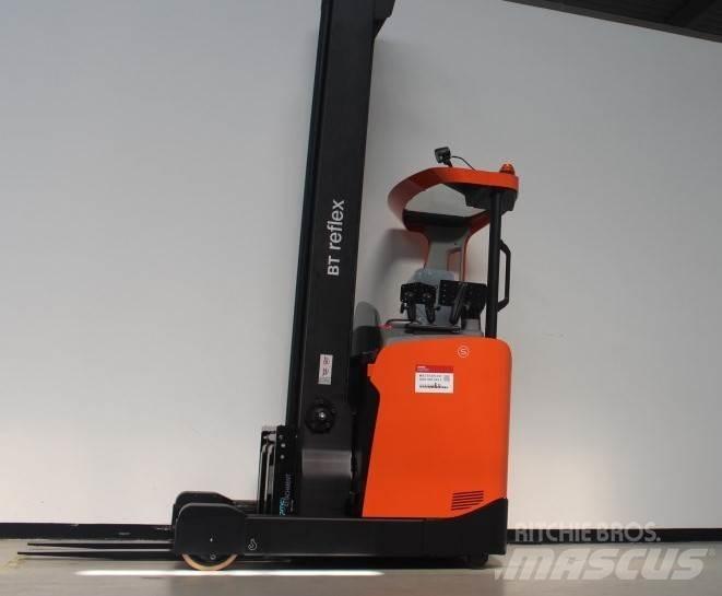 Toyota RRE160H Reachtruck