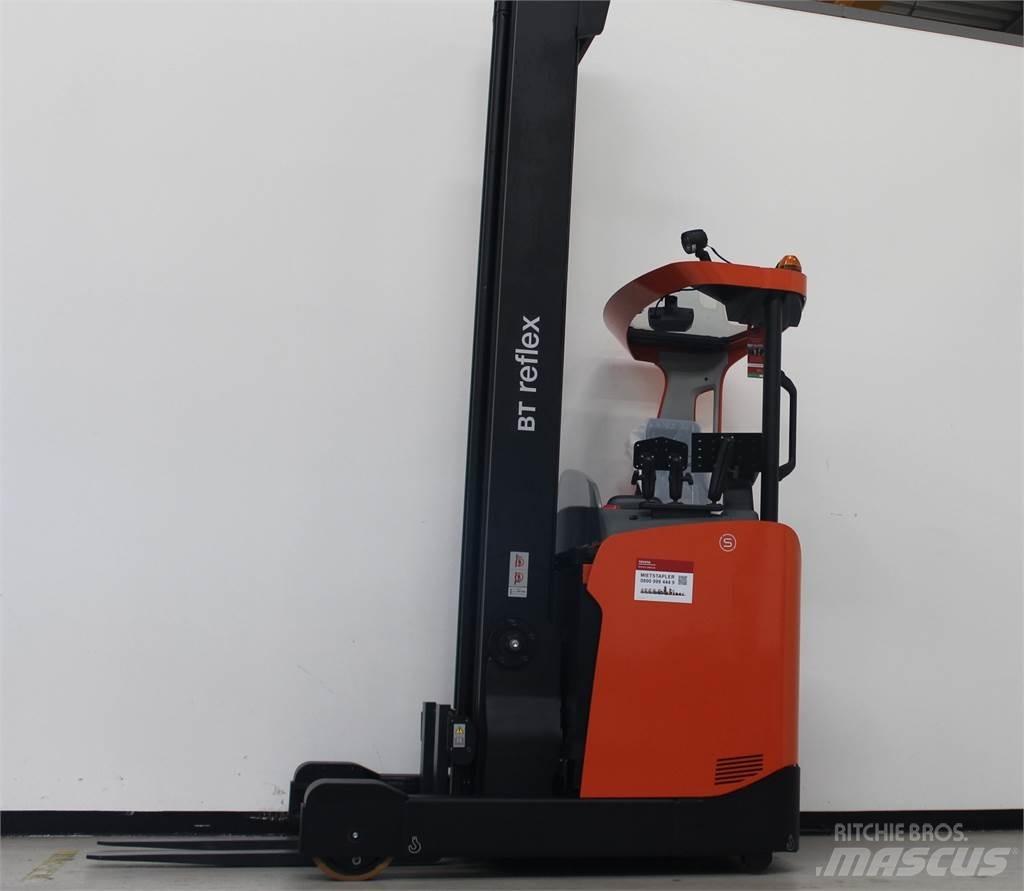 Toyota RRE160H Reachtruck