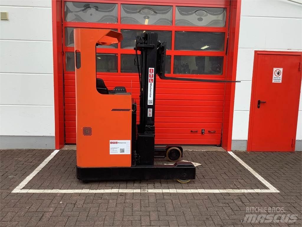 Toyota RRE160M Reachtruck