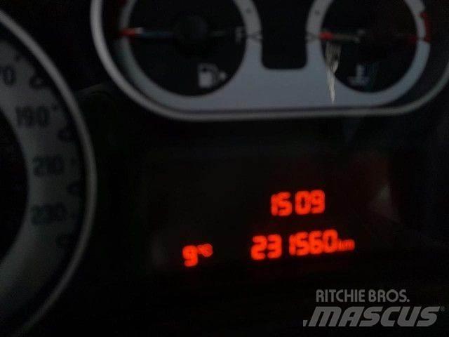 Fiat 500L Varebiler
