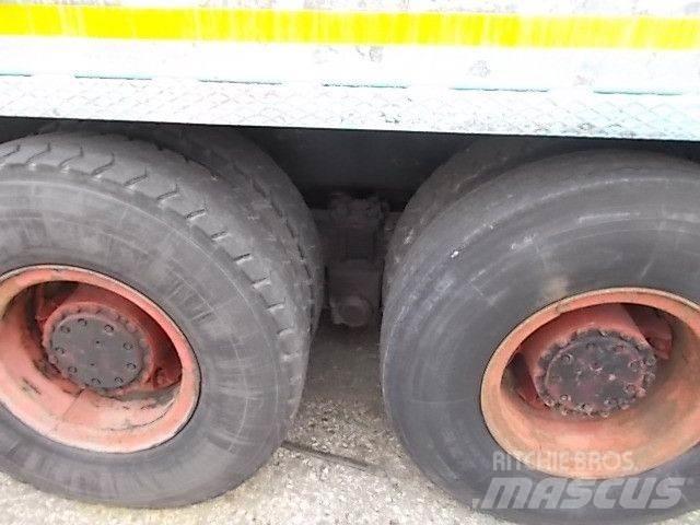 Fiat 697 NP Kroghejs