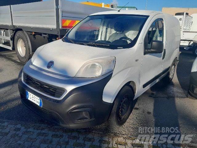 Fiat FIORINO Varebiler
