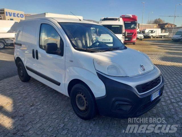 Fiat FIORINO Varebiler