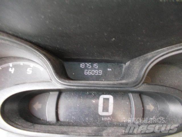 Fiat TALENTO Varebiler